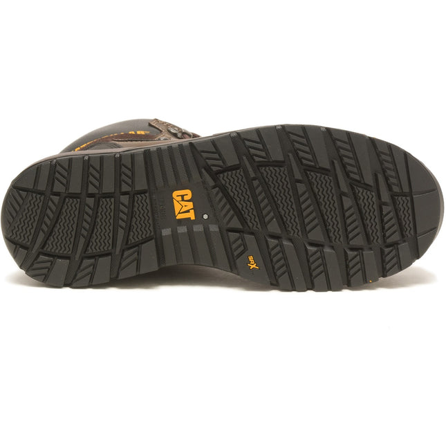 Diagnostic 2.0 Safety Boot
