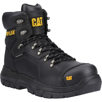 Diagnostic 2.0 Safety Boot