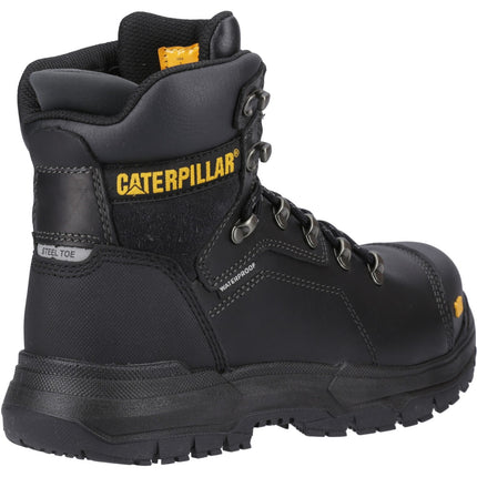 Diagnostic 2.0 Safety Boot