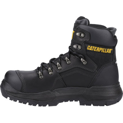 Diagnostic 2.0 Safety Boot