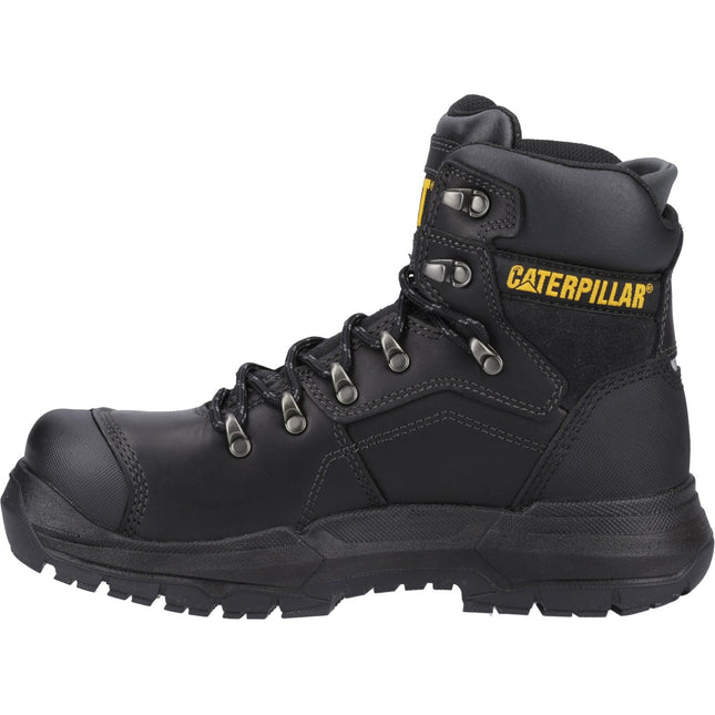 Diagnostic 2.0 Safety Boot