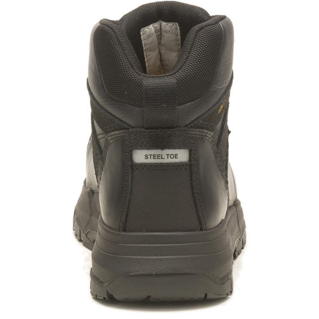 Pneumatic 2.0 Safety Boot