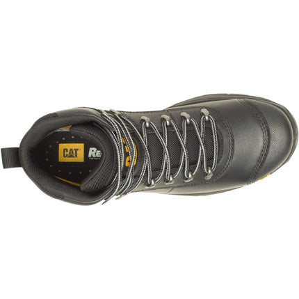 Pneumatic 2.0 Safety Boot