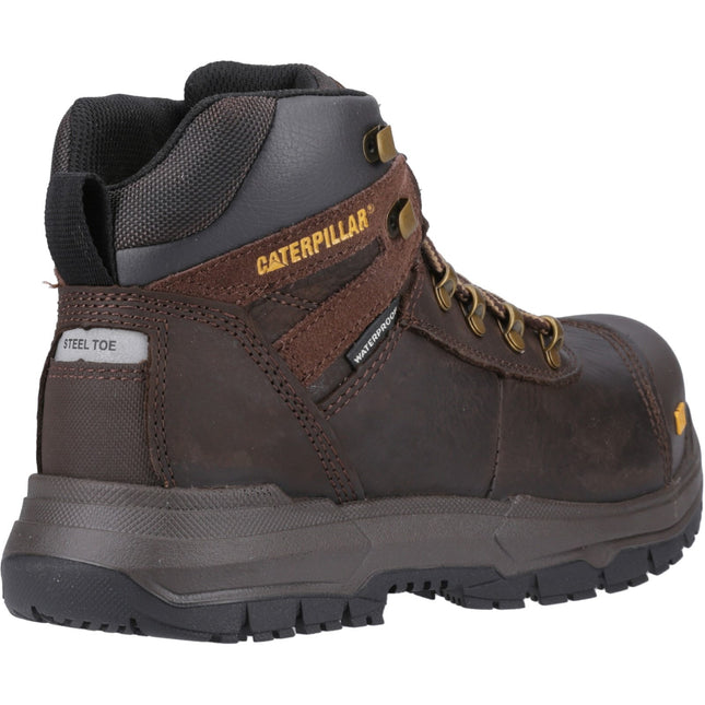Pneumatic 2.0 Safety Boot