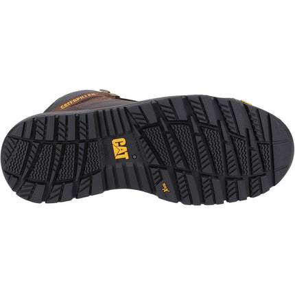 Pneumatic 2.0 Safety Boot