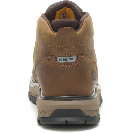 Exposition 4.5" Safety Boot