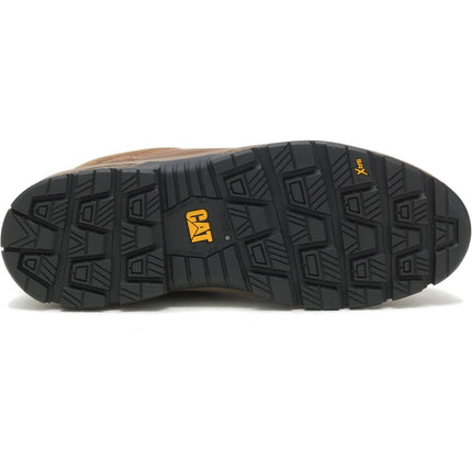 Exposition 4.5" Safety Boot