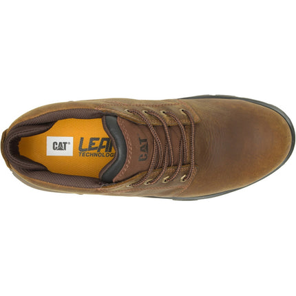Exposition 4.5" Safety Boot