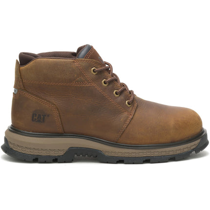 Exposition 4.5" Safety Boot