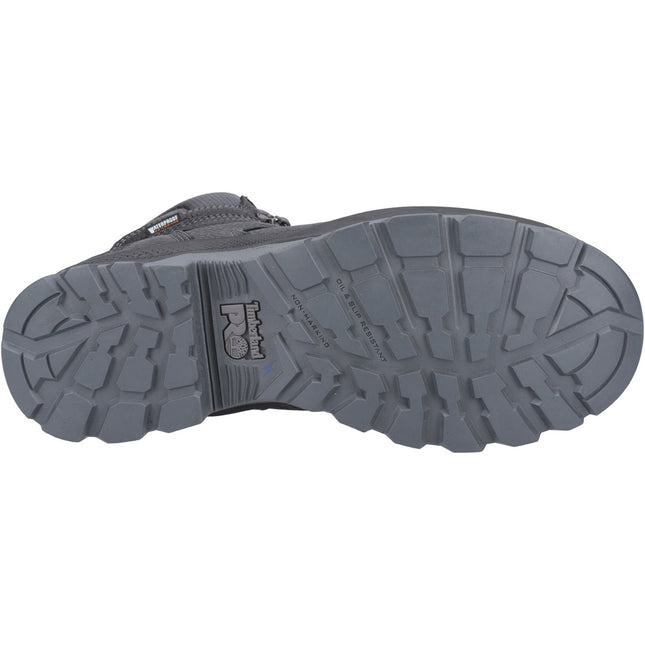 Titan 6" Safety Boot