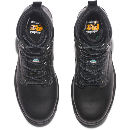 Titan 6" Safety Boot