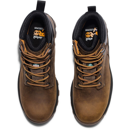 Titan 6" Safety Boot