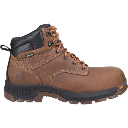 Titan 6" Safety Boot