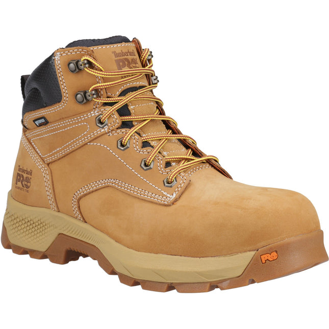 Titan 6" Safety Boot