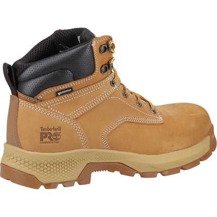 Titan 6" Safety Boot