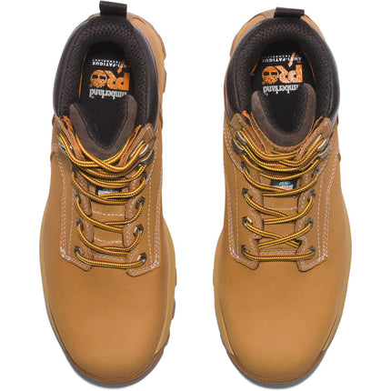 Titan 6" Safety Boot
