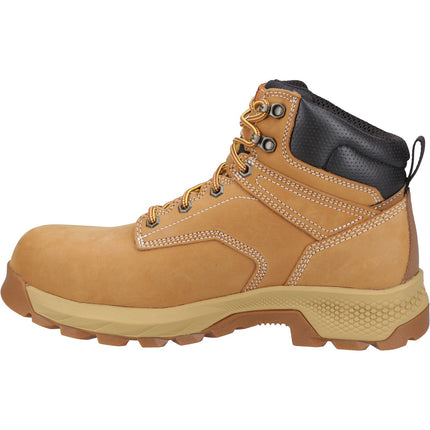 Titan 6" Safety Boot