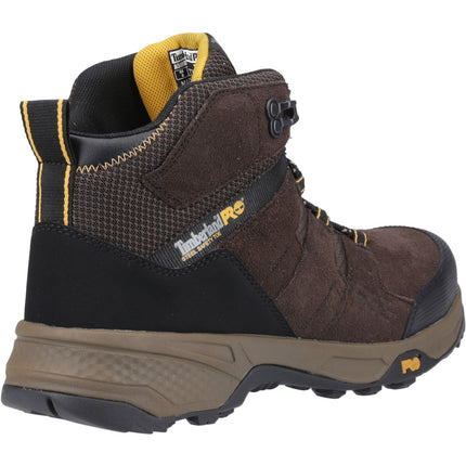 Switchback Safety Boot
