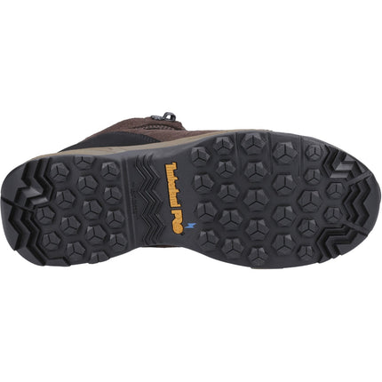 Switchback Safety Boot