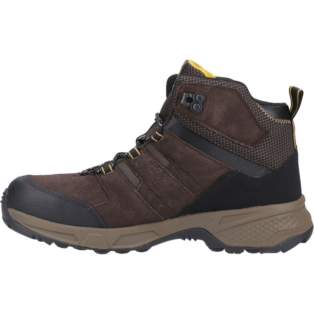 Switchback Safety Boot