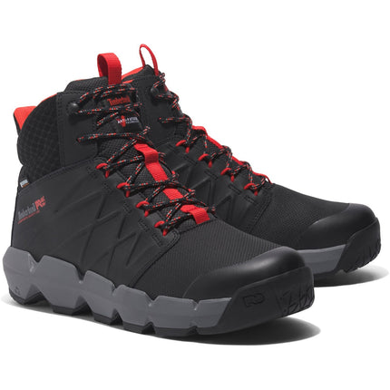 Morphix 6" Safety Boot