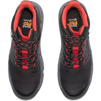Morphix 6" Safety Boot