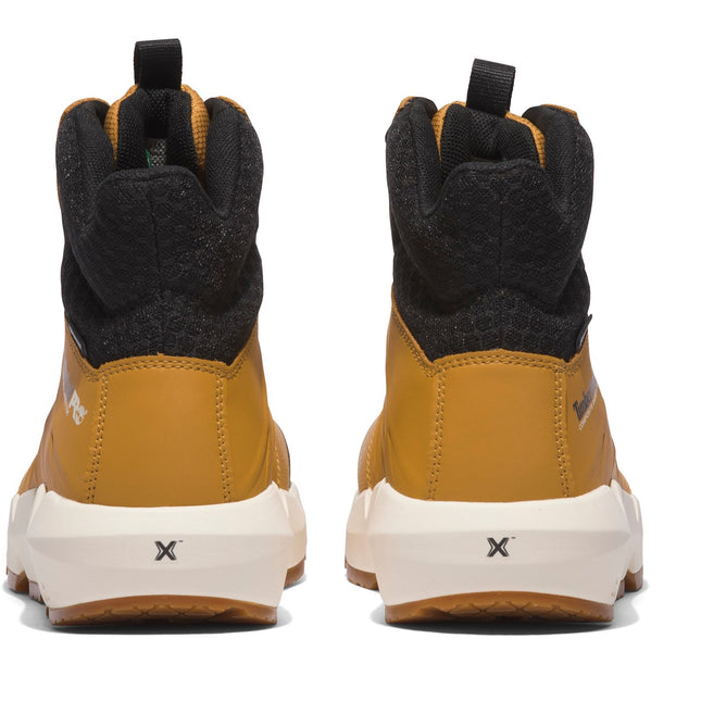 Morphix 6" Safety Boot