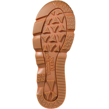 Morphix 6" Safety Boot