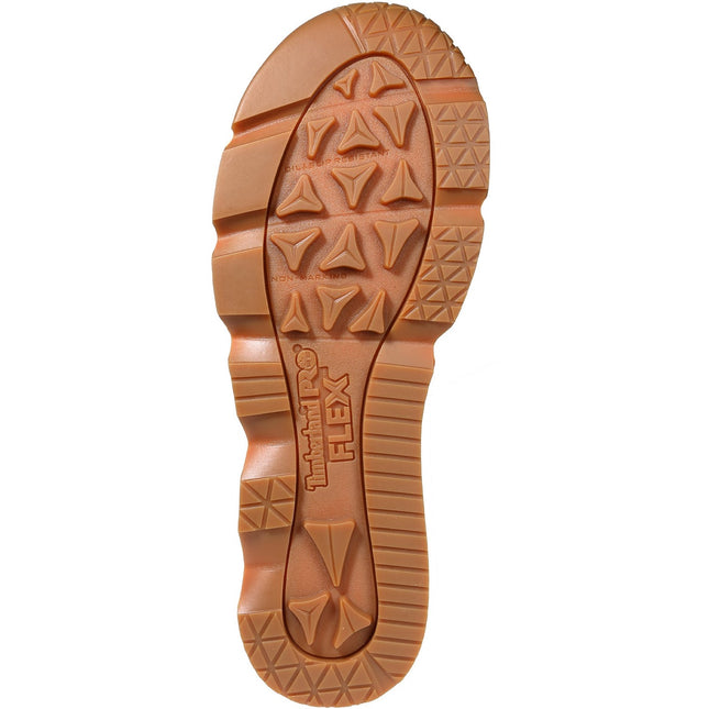 Morphix 6" Safety Boot