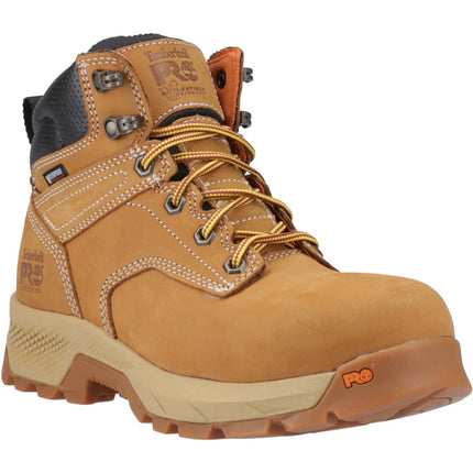 Titan 6" Safety Boot