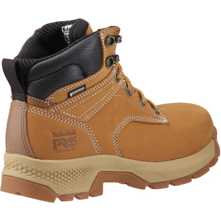 Titan 6" Safety Boot