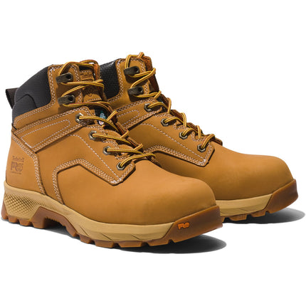 Titan 6" Safety Boot