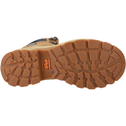 Titan 6" Safety Boot