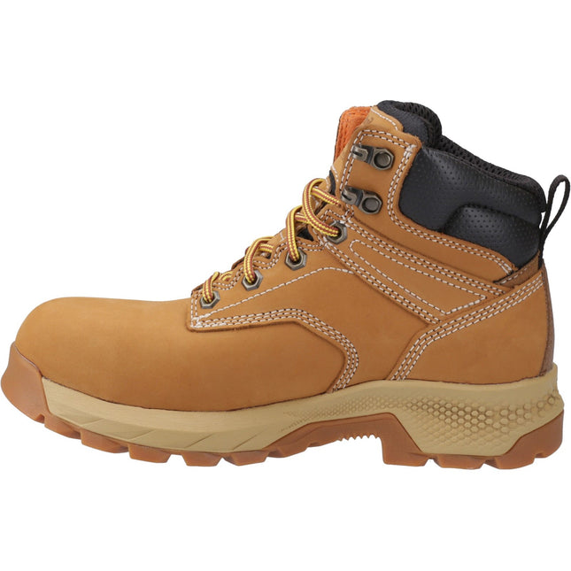 Titan 6" Safety Boot