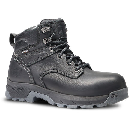 Titan 6" Safety Boot