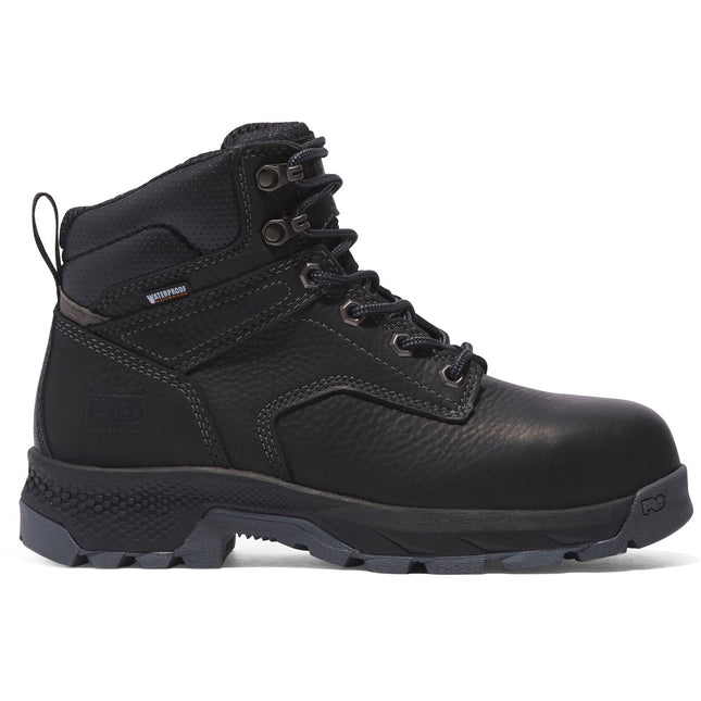 Titan 6" Safety Boot