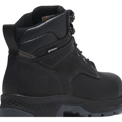 Titan 6" Safety Boot