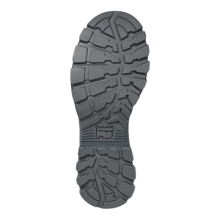 Titan 6" Safety Boot
