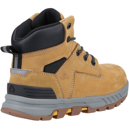 AS613 Elena Safety Boot