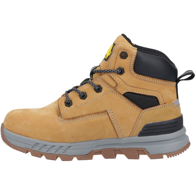 AS613 Elena Safety Boot