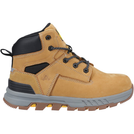 AS613 Elena Safety Boot