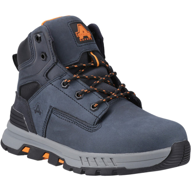 AS613 Elena Safety Boot