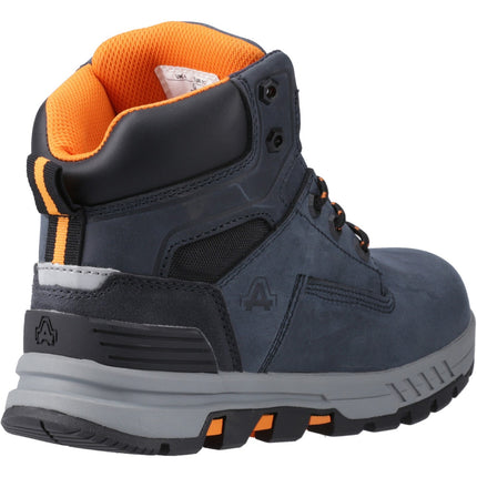 AS613 Elena Safety Boot