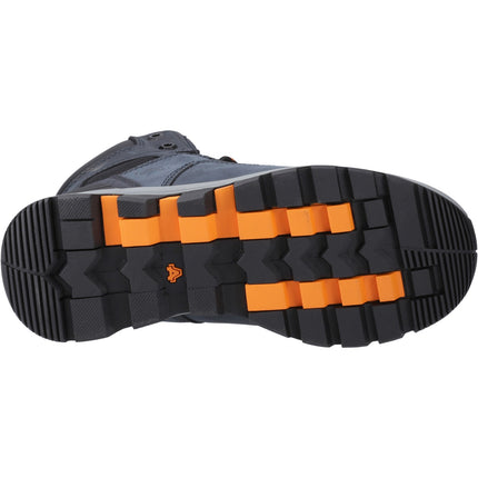 AS613 Elena Safety Boot