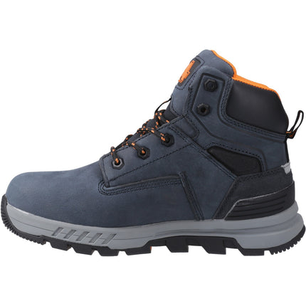 AS613 Elena Safety Boot