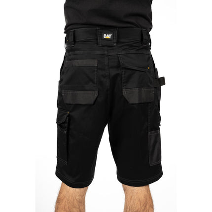 Essential Stretch Holster Short