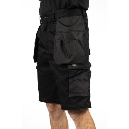 Essential Stretch Holster Short
