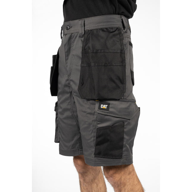 Essential Stretch Holster Short