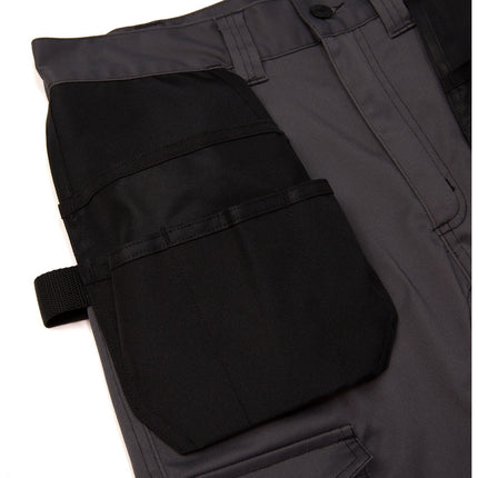 Essential Stretch Holster Short