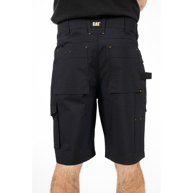 Nexus Stretch Short